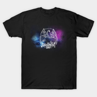 THE JUDGMENT DAY T-Shirt